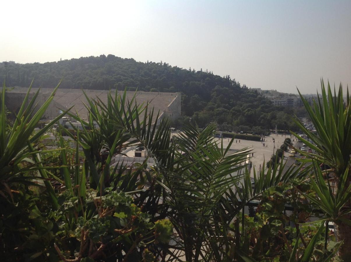 Διαμέρισμα Luxurius Near The Old Stadium